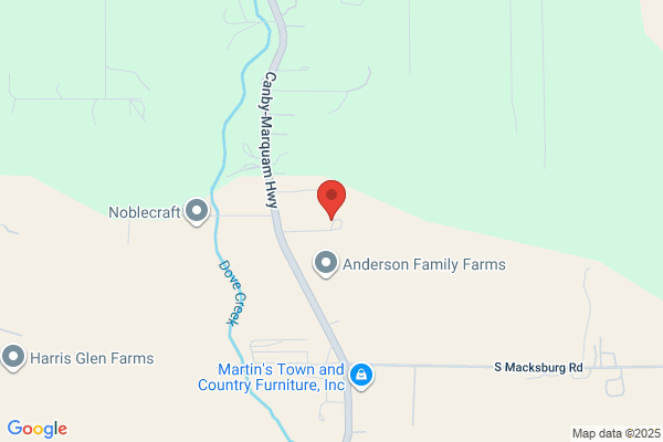 Oregon Apiaries Inc