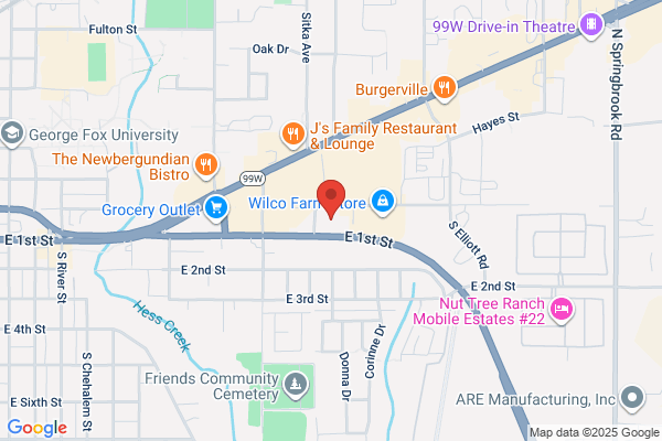 Les Schwab Tire Center