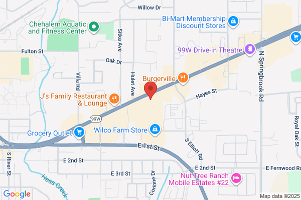 AutoZone Auto Parts