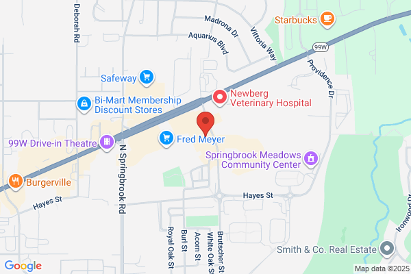 Lifestreams Chiropractic Center