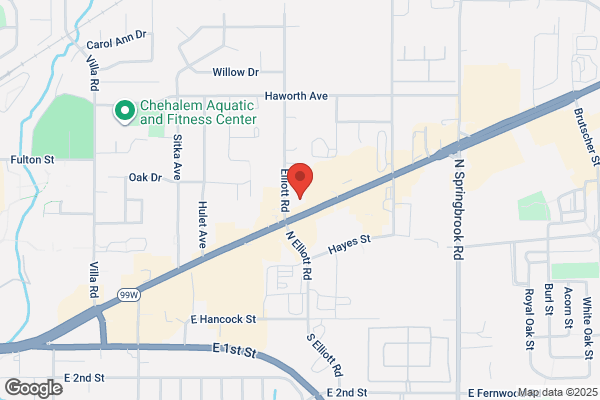 Newberg Chiropractic Clinic