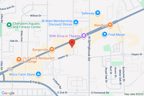 Newburg Mini Mart