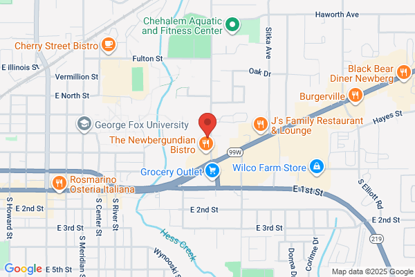 Kyle Kern, DMD