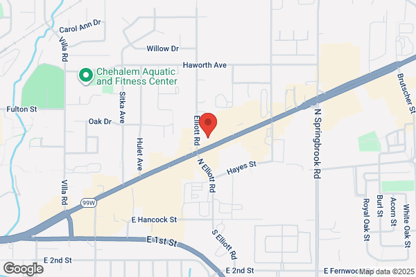 Associated Westside Dental