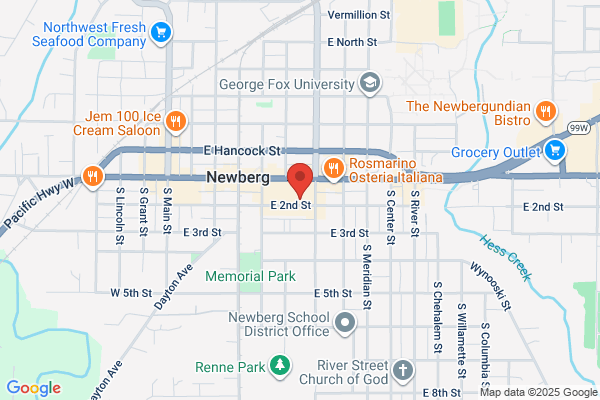 Newberg Family Dental