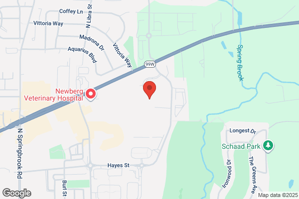 Providence Cardiac Rehabilitation Center - Newberg