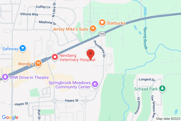 Providence Heart Clinic - Newberg