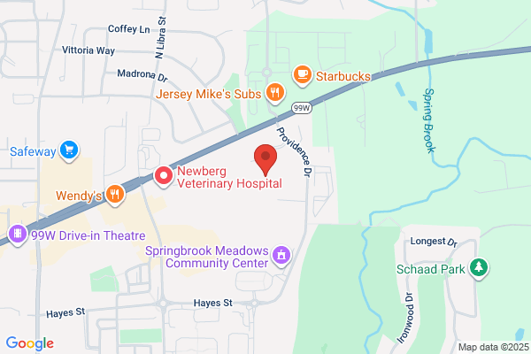 Providence Newberg Diabetes Clinic