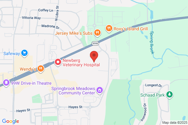 Providence Newberg Medical Center Anticoagulation Clinic