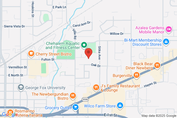 Chehalem Care Center