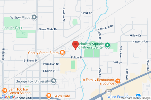 Friendsview Retirement Community