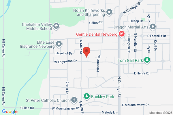 Trinity Adult Foster Home