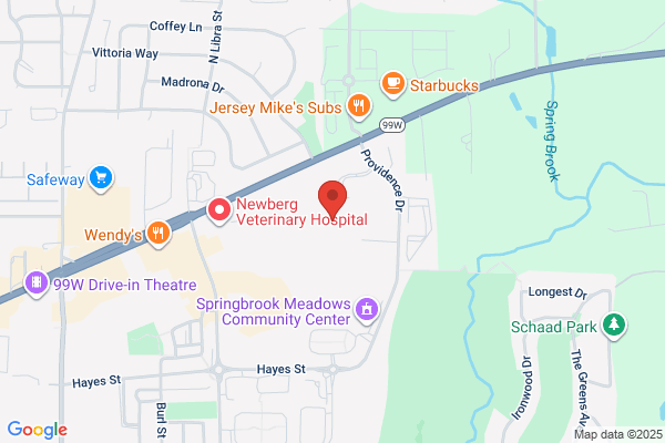 Women's Healthcare Associates, LLC - Newberg
