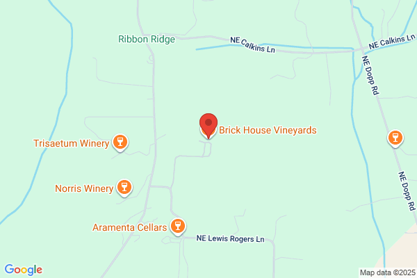 Brick House Vineyards