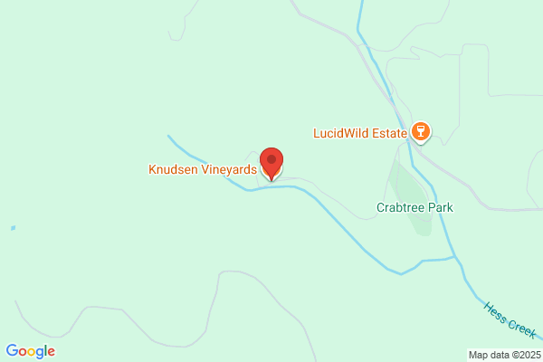 Knudsen Vineyards
