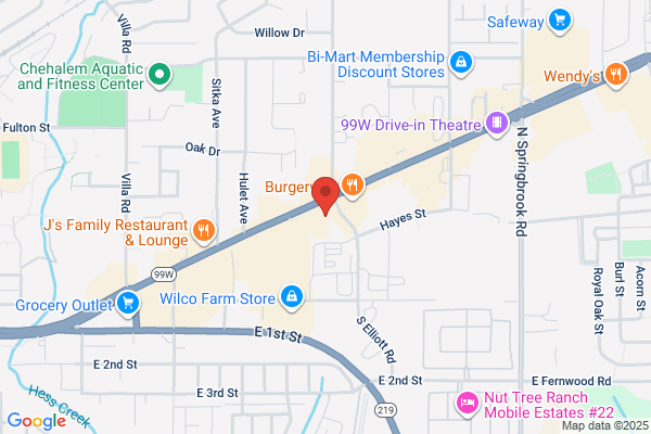 Izzy's Pizza Restaurant