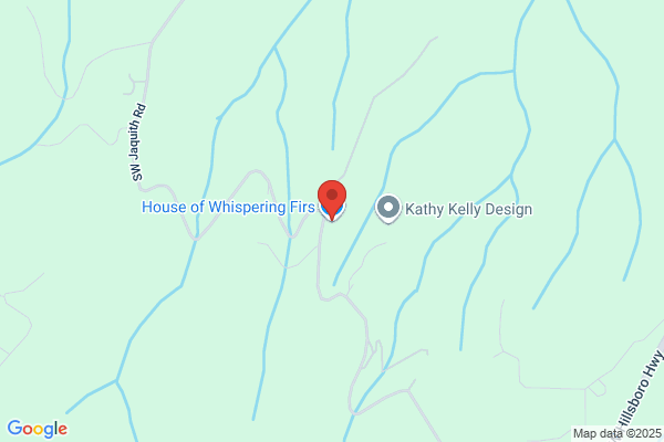 House of Whispering Firs