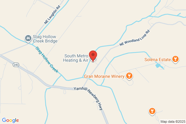 South Metro Heating and Air