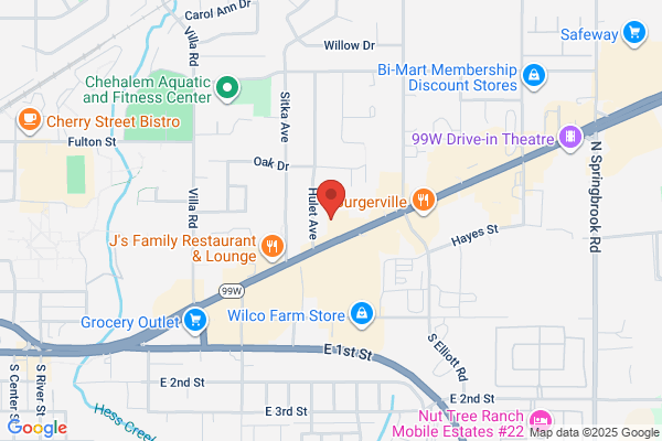 Best Western Newberg Inn