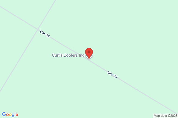 Curt's Refrigeration