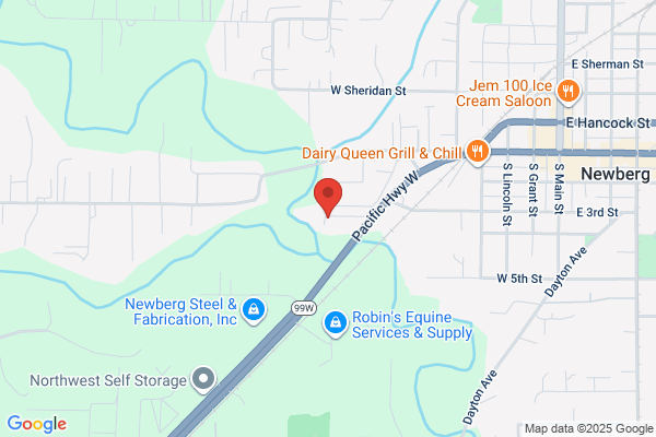 Chehalem Mobile Park