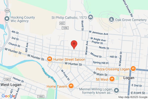 Lehmann Pest Control Co