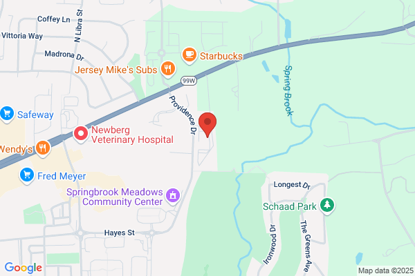 Labcorp at Providence Newberg Medical Center