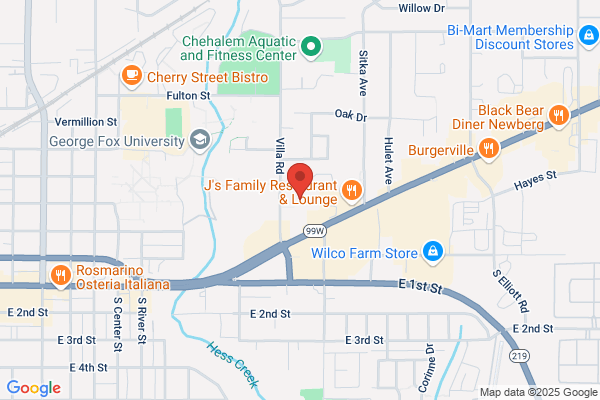 Providence Home Health, Hospice and Palliative Care - Newberg