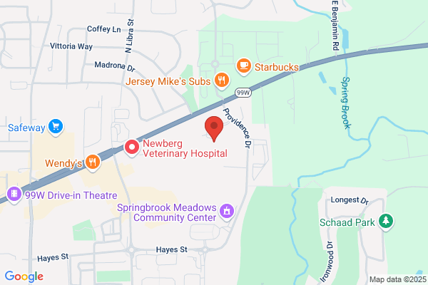 Providence Newberg Birth Center