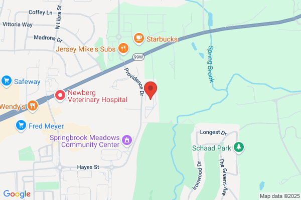 Providence Sleep Disorders Center - Newberg