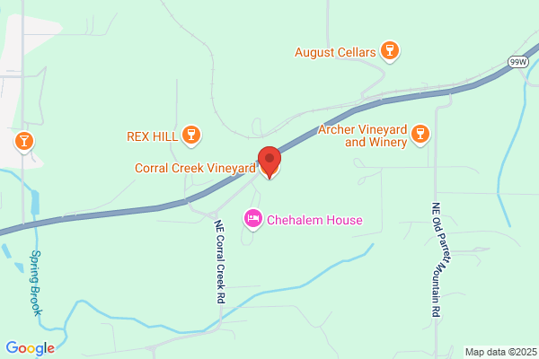 Chehalem Winery