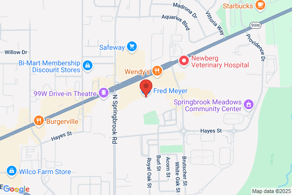 Fred Meyer Grocery Pickup and Delivery