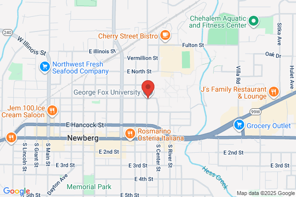 George Fox University