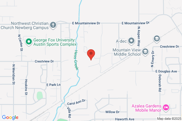 Hazelden Springbrook