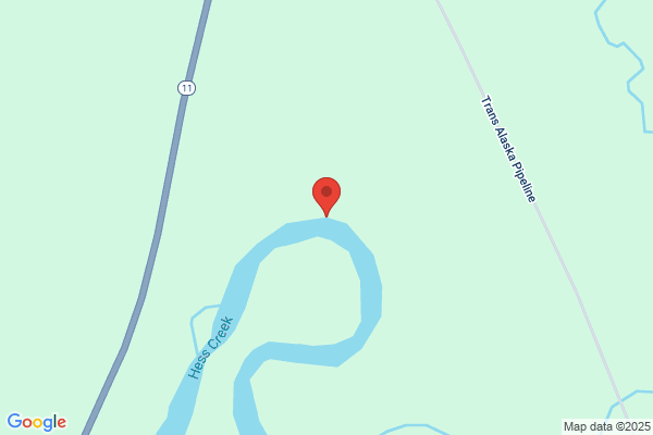 Hess Creek Boatworks