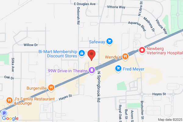 Mountain View Oral Surgery & Dental Implants