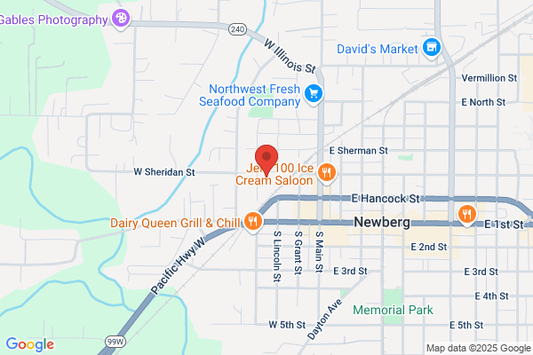 Newberg Natural Foods