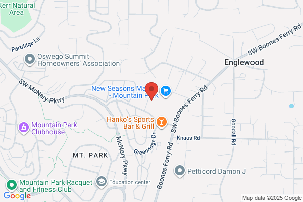 Oregon Eye Specialists, PC & The Sight Shop