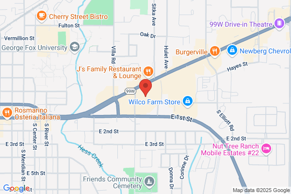 Chehalem Physical Therapy