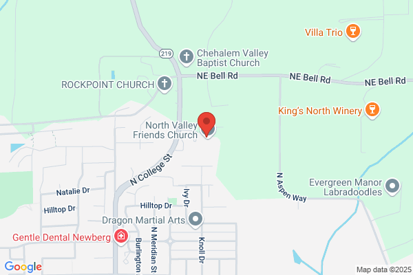 North Valley Christian Preschool
