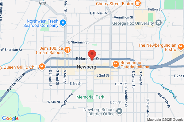 Oregon First Community Credit Union