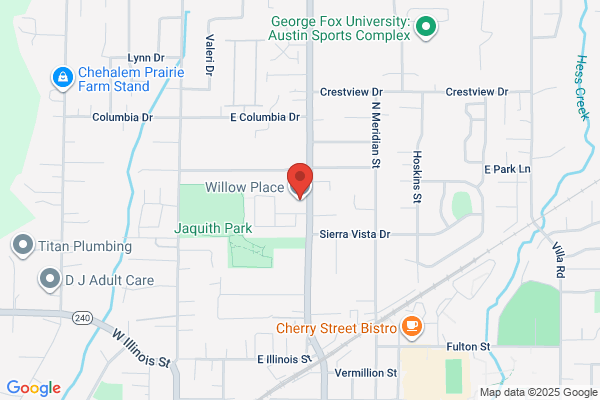 Willow Place Assisted Living Community