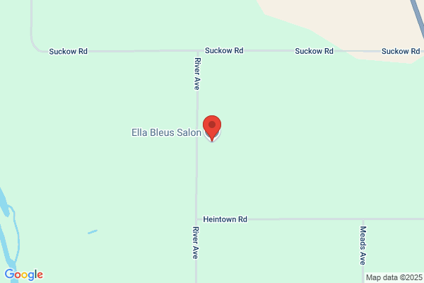 Ella Bleu's Salon
