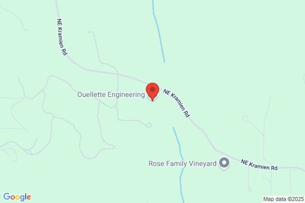Ouellette Engineering