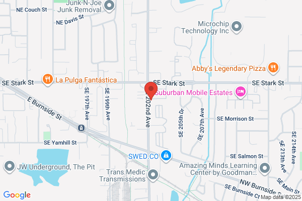 Northwest Self Storage