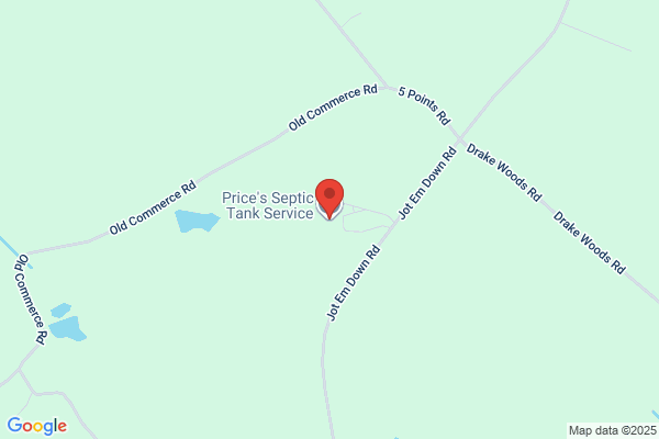 Price-Rite Septic Tank Service
