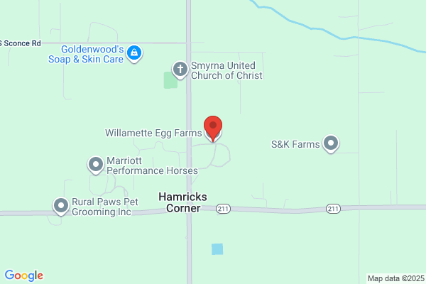 Willamette Farms