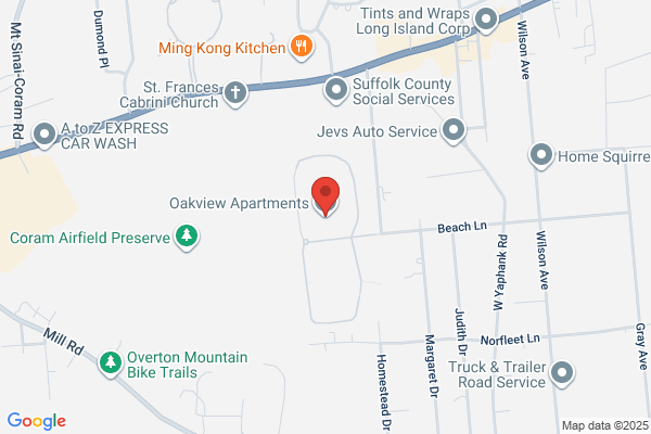 Oakview Apartments