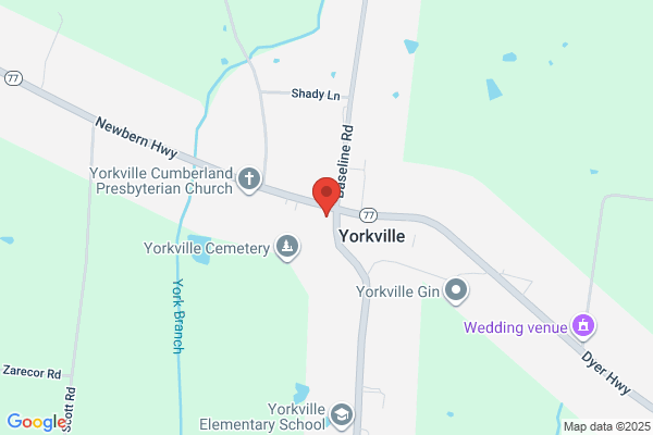 Yorkville Telephone Cooperative