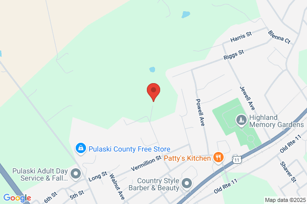Highland Ridge Rehab Center Llc